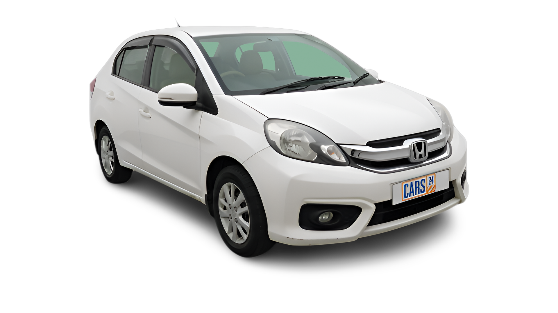 Honda Amaze-img